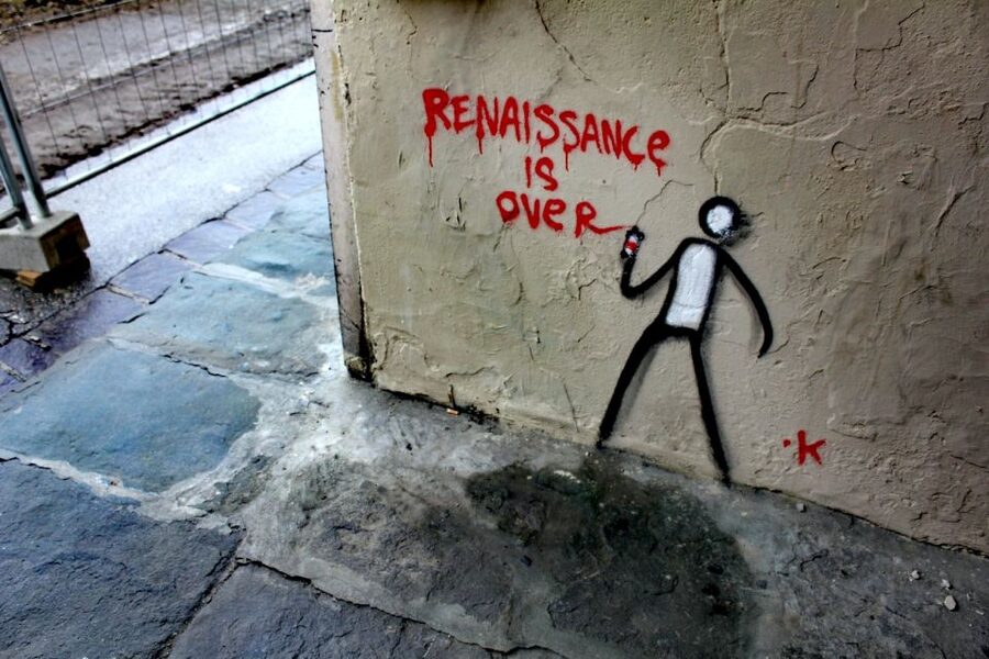 Florence: Street Art Tour - Walking time, pace, and what it means for your day