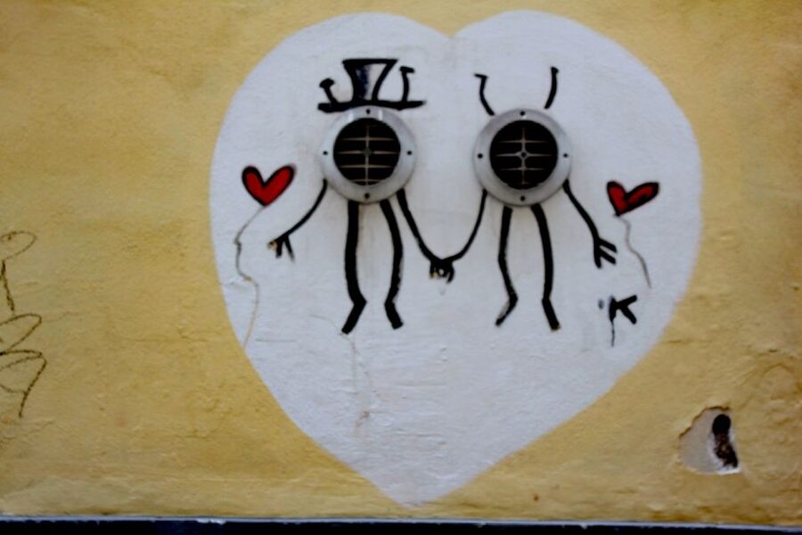 Florence: Street Art Tour - Why street art belongs in Florence (even if you came for Renaissance)