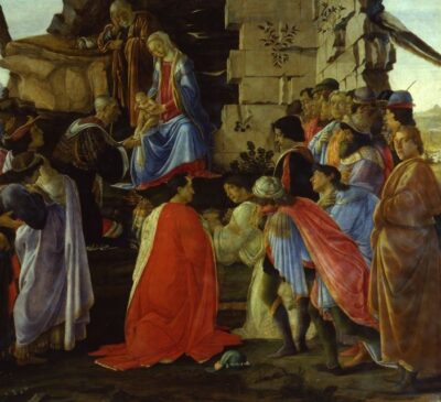 Florence: The Uffizi Gallery Most Iconic Masterpieces. - Skip the Long Queue: Why Timed Entry Feels Like Value