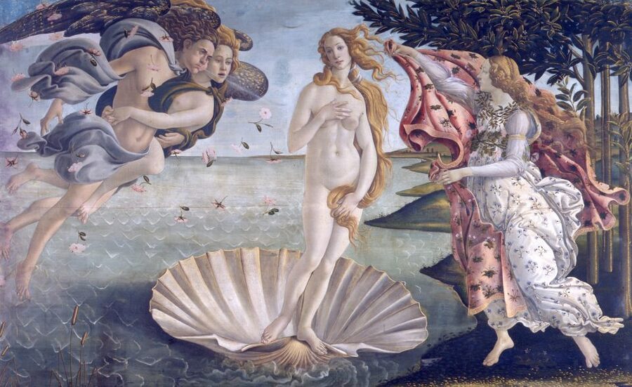 Florence: The Uffizi Gallery Most Iconic Masterpieces. - FAQ