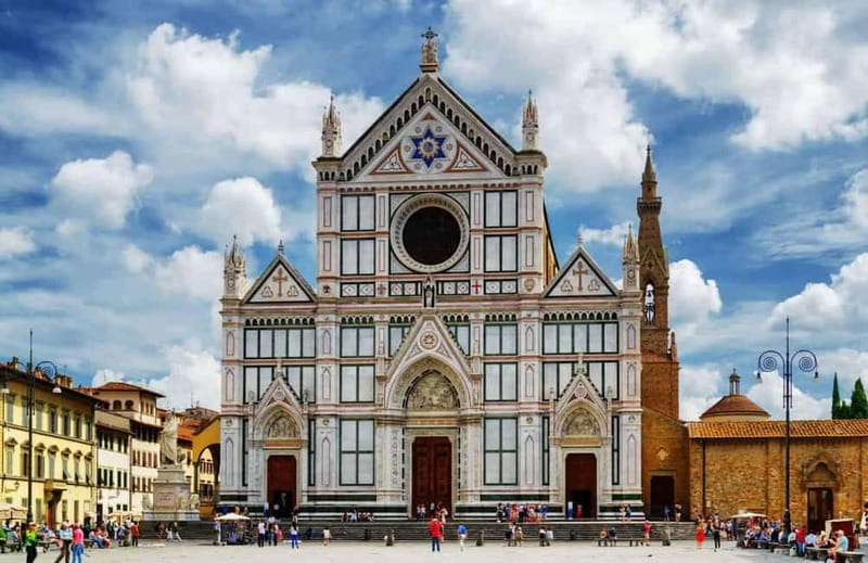 Florence to Fiesole golf cart tour:History & Panoramic views - Teatro Romano and the archaeological experience: what you get before 1:30 p.m.