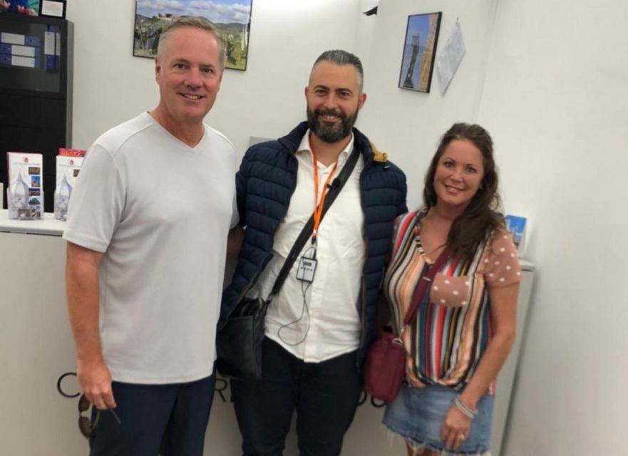 Florence: Uffizi & Accademia Gallery Private Tour with David - The Accademia shift: from painted myths to Michelangelo in marble