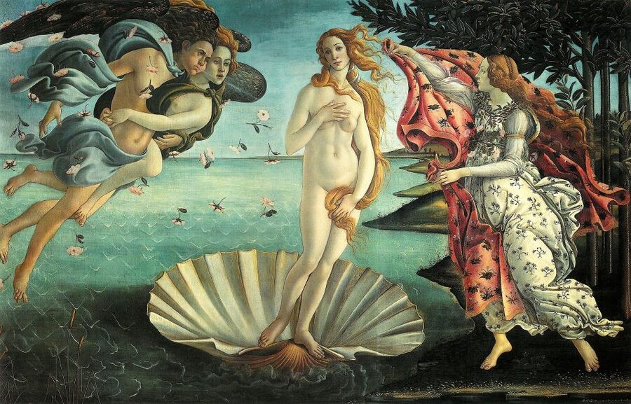 Florence: Uffizi Gallery admission tickets - What You’ll See at the Uffizi: Start With the Big Icons