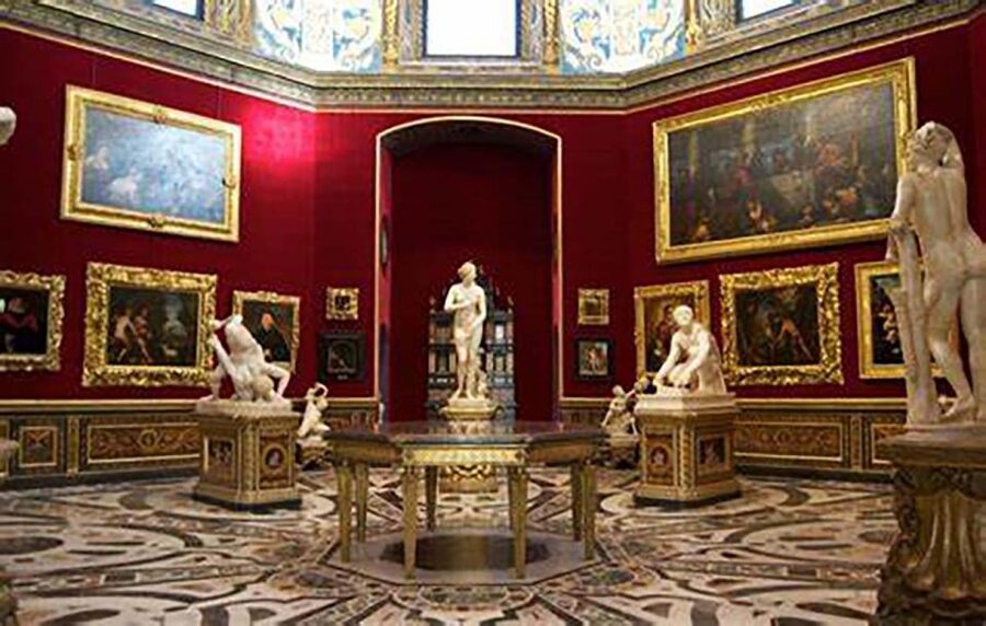 Florence: Uffizi Gallery admission tickets - The Optional Audio Guide: Use It Like a Tool, Not a Crutch