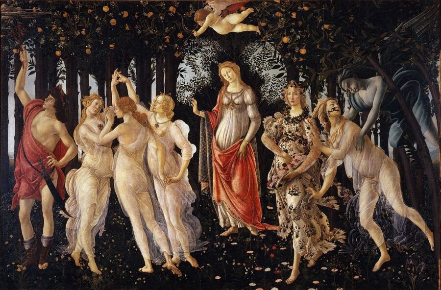 Florence: Uffizi Gallery admission tickets - A Realistic 4-Hour Visit Plan (So You Don’t Feel Rushed)