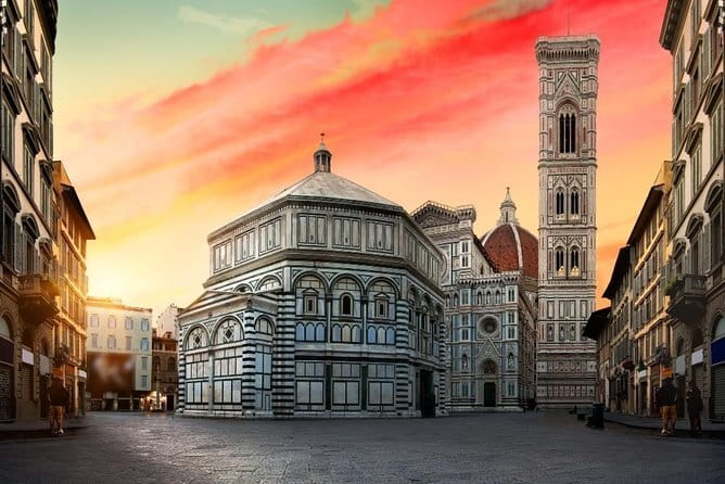 Florence: Uffizi Gallery afternoon & Duomo morning Guided Visits - Price and Logistics: What to Compare Before You Book