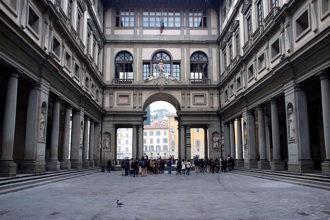Florence: Uffizi Gallery afternoon & Duomo morning Guided Visits - Who This Tour Suits Best (And Who Might Want a Different Plan)