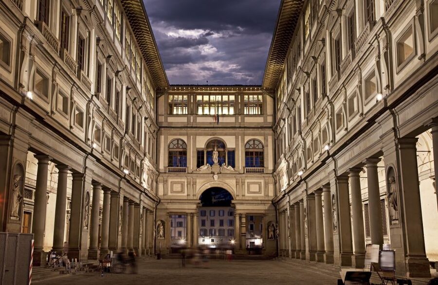 Florence: Uffizi Gallery and Accademia Gallery Guided Tour - How a licensed guide changes your Renaissance “viewing mode”