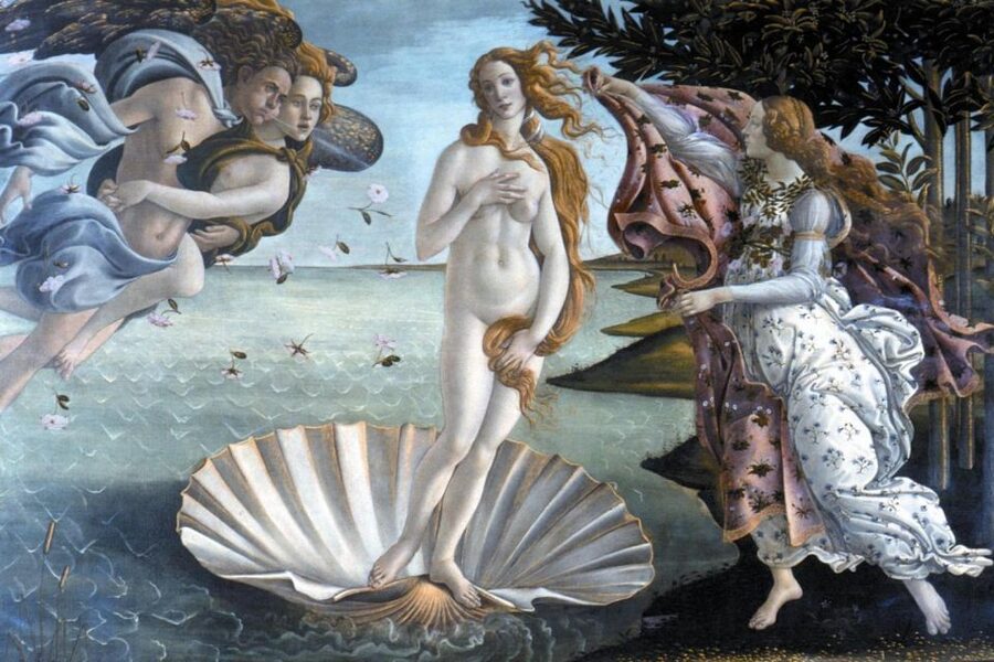 Florence: Uffizi Gallery and Accademia Guided Tour - Small group and English guiding: how that changes the vibe