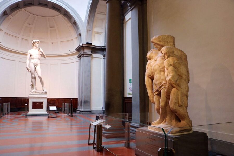 Florence: Uffizi Gallery and Accademia Guided Tour - Who this tour suits best (and who might prefer something else)