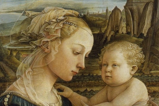 Florence Uffizi Gallery and Its Fundamental Paintings Guided Tour - The big artists you’ll focus on—and what to watch for