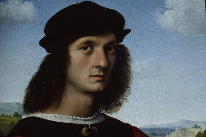 Florence Uffizi Gallery and Its Fundamental Paintings Guided Tour - Gallerie Degli Uffizi highlights in two hours: how the pacing works
