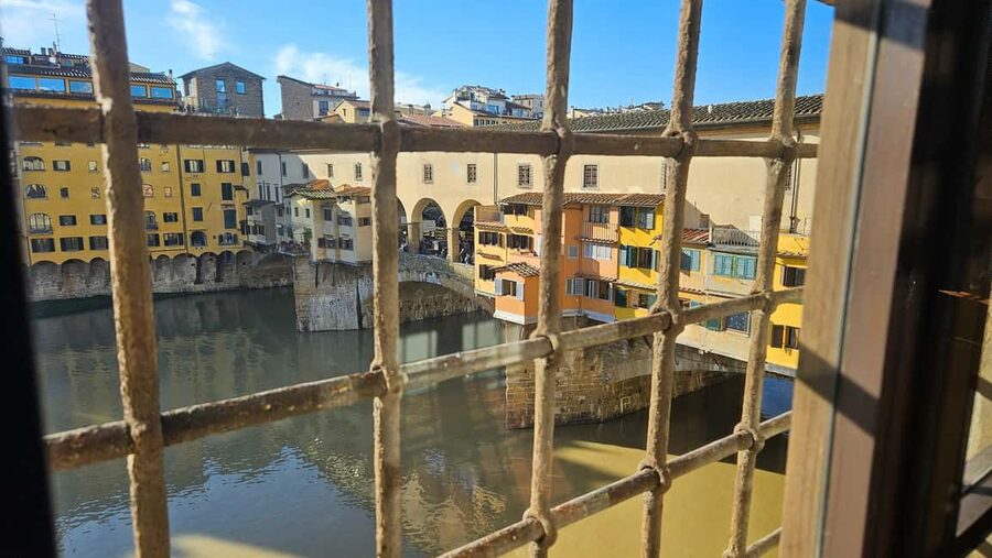 Florence: Uffizi Gallery and Vasari Corridor Private Tour - Key points before you go