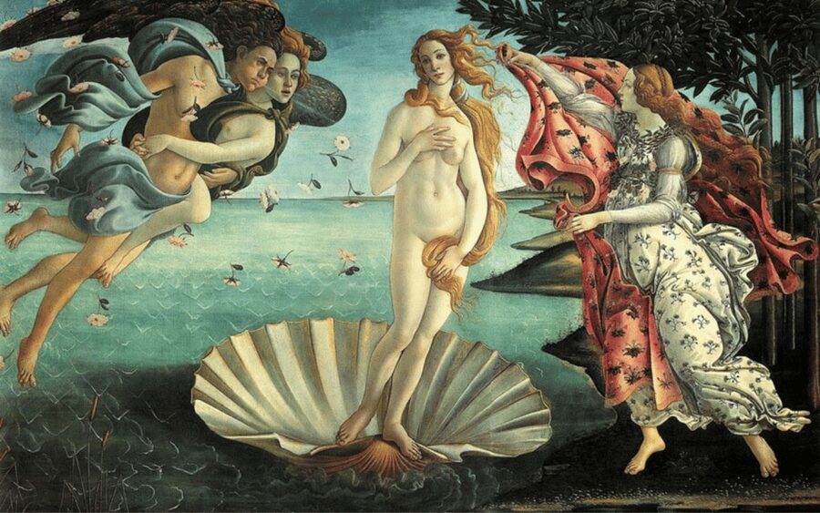 Florence: Uffizi Gallery and Vasari Corridor Private Tour - Why this tour feels different: art galleries meet Medici secrecy