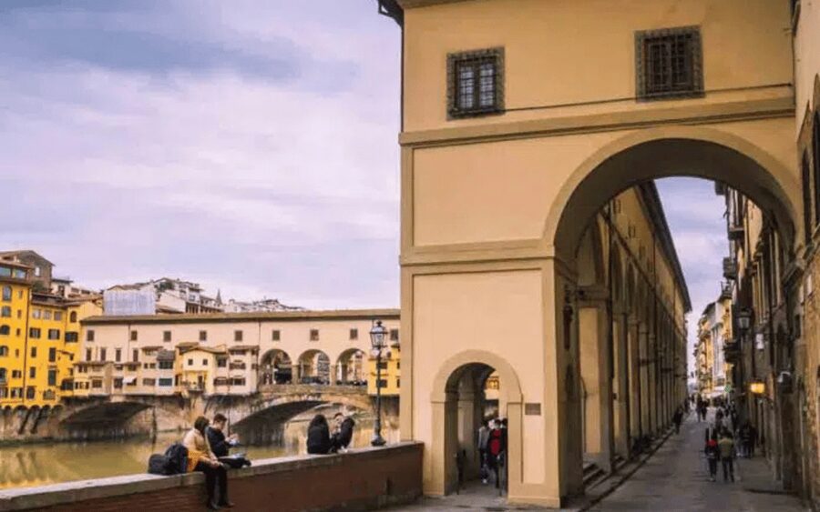 Florence: Uffizi Gallery and Vasari Corridor Private Tour - Included rules you should respect (so the day stays smooth)