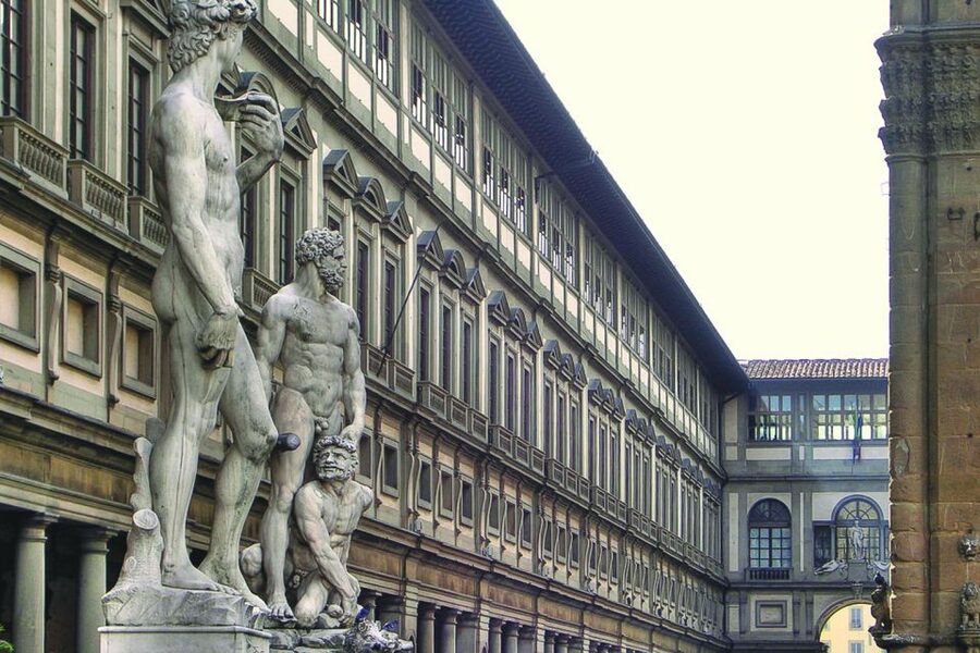 Florence: Uffizi Gallery Discovery Private Guided Tour - What I’d Watch For: Crowds, Timing, and Audio Clarity