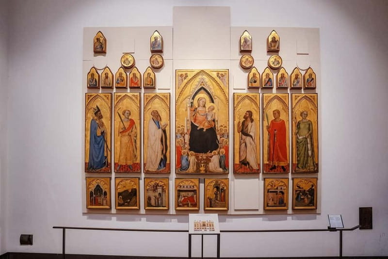 Florence: Uffizi Gallery Entry Ticket - Key Things to Know Before You Go