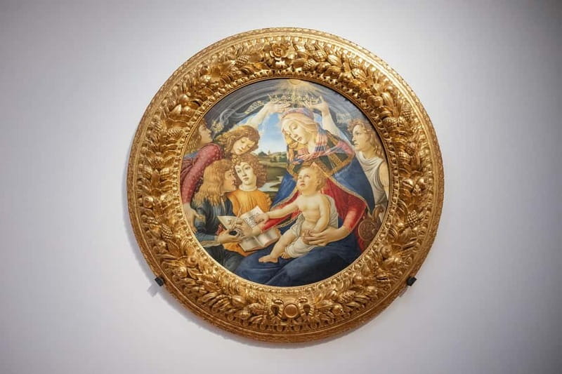 Florence: Uffizi Gallery Entry Ticket - Who This Uffizi Entry Works Best For