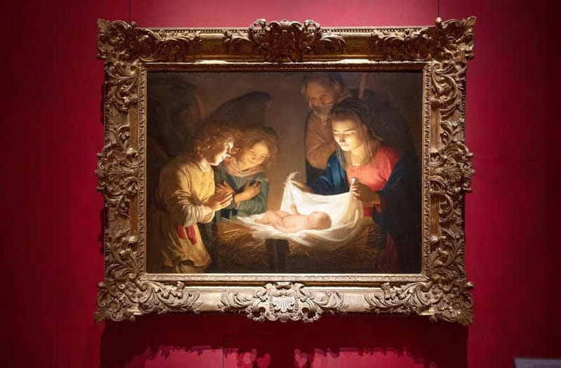 Florence: Uffizi Gallery Entry Ticket - Medici Power, Roman Copies, and Why the Uffizi Feels Different