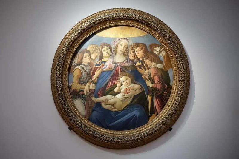 Florence: Uffizi Gallery Entry Ticket - Practical Stuff That Keeps Your Uffizi Visit Smooth