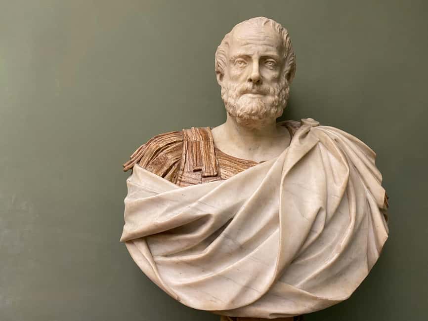 Florence: Uffizi Gallery Entry Tickets - Key things I’d plan around