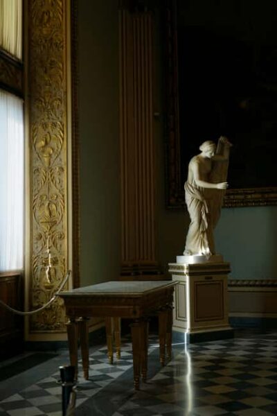 Florence: Uffizi Gallery Entry Tickets - Your 2–3 hour self-guided route (so you don’t miss the point)