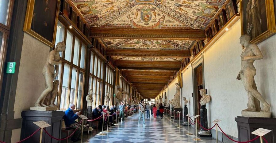 Florence: Uffizi Gallery Fast-Track Ticket - Who This Ticket Suits Best