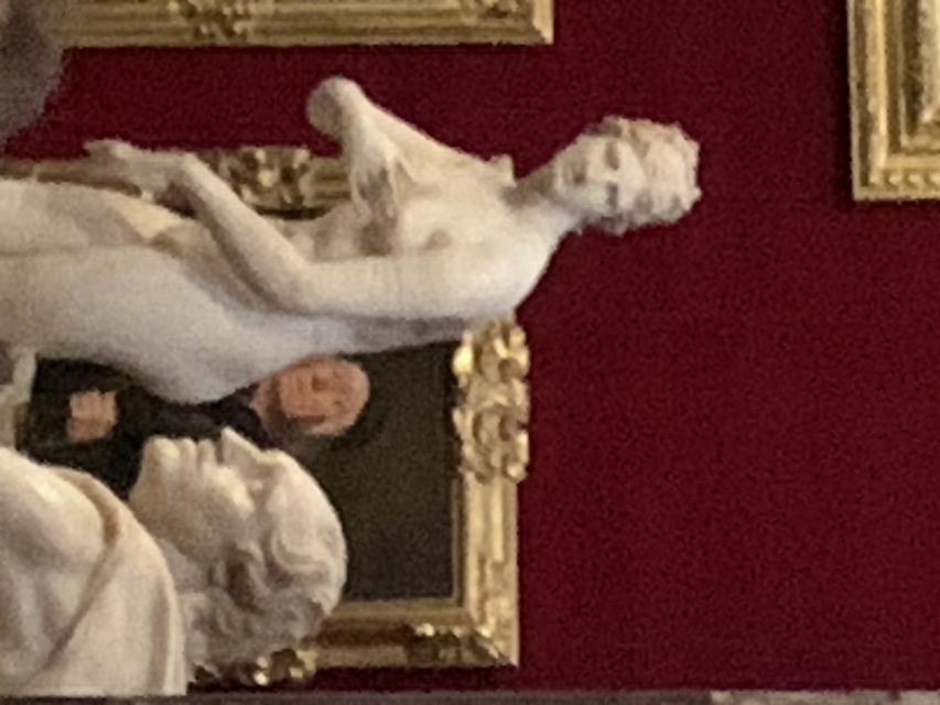 Florence: Uffizi Gallery Guided Art Tour - The price: $81 for admission + guiding + skip-the-line value