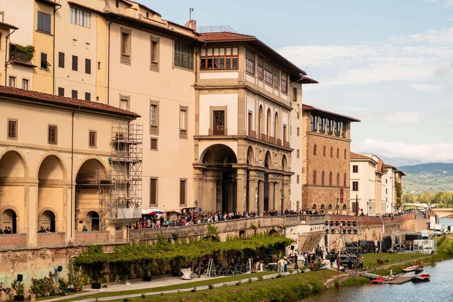 Florence: Uffizi Gallery Guided Tour - Skip-the-line at the Uffizi: what it changes for your day