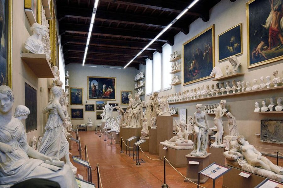 Florence: Uffizi Gallery Guided Tour - What you’ll actually see: the Renaissance highlight circuit