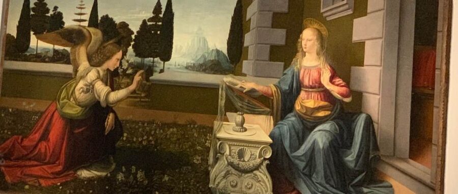Florence: Uffizi Gallery Guided Tour w/ Skip-the-Line Entry - How the 2-hour, up-to-9 format changes your visit