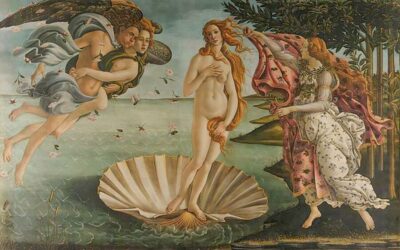 Florence: Uffizi Gallery Master Class Skip-the-Line Tour - A 2.5-hour Renaissance master class: how the time is used