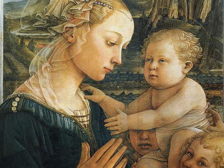 Florence: Uffizi Gallery Masterpieces Small Group Tour - Price and Value: Is $156.33 Worth It for 2.5 Hours?