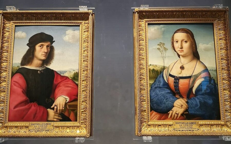 Florence: Uffizi Gallery Masterpieces Small Group Tour - Botticelli’s Birth of Venus Through a Timeline Lens