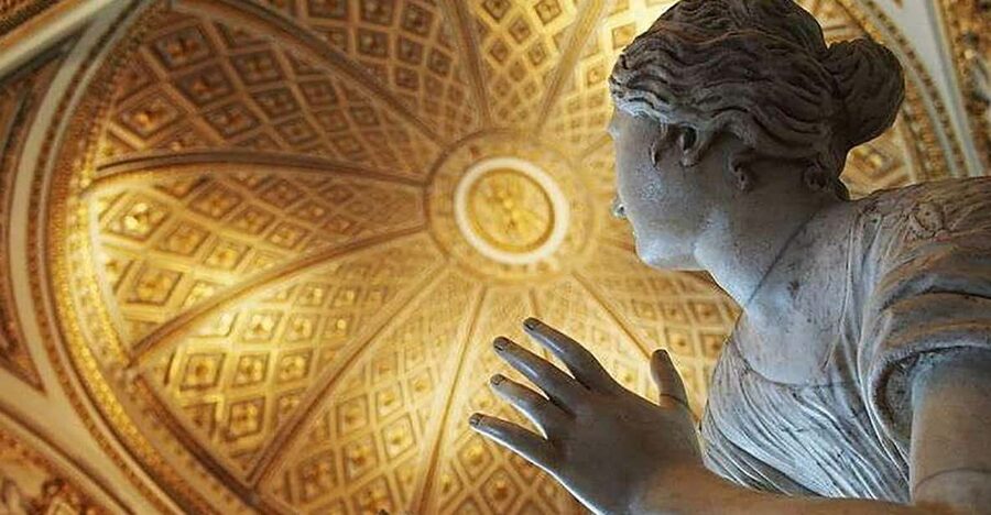 Florence: Uffizi Gallery Masterpieces Small Group Tour - Leonardo and Raphael: Genius Explained Without the Fog