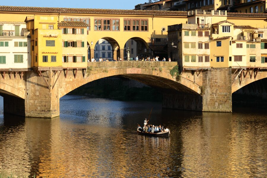 Florence Uffizi Gallery & Medici Vasari Corridor Guided Tour - Who this tour suits best (and who should skip it)