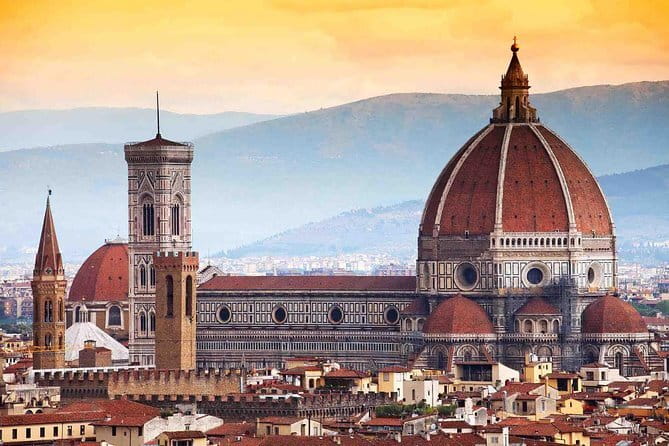 Florence Uffizi Gallery monolingual Small Group Tour - Botticelli, Michelangelo, Leonardo: why these stops are worth your limited time