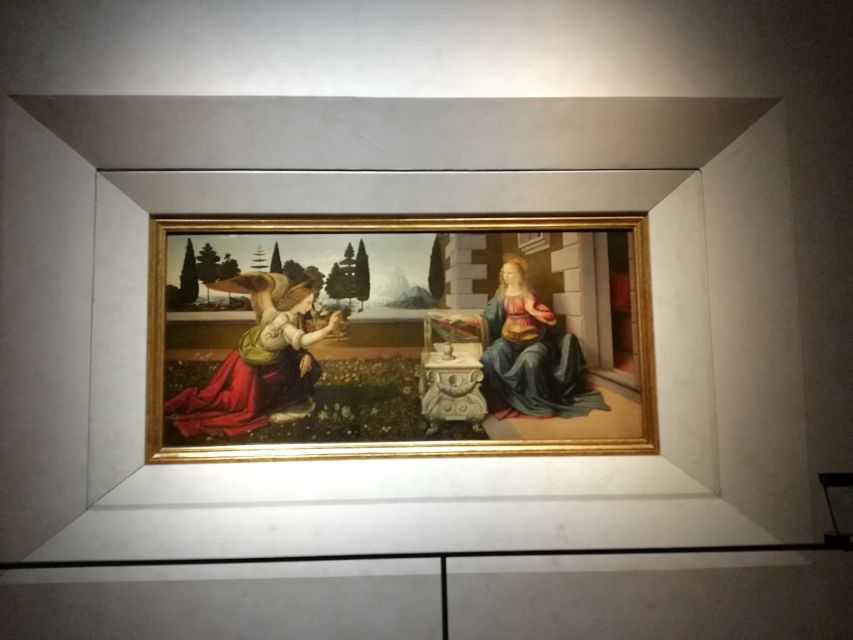Florence: Uffizi Gallery Priority Entrance and Tour - Price and Value: Is $99 Worth It?