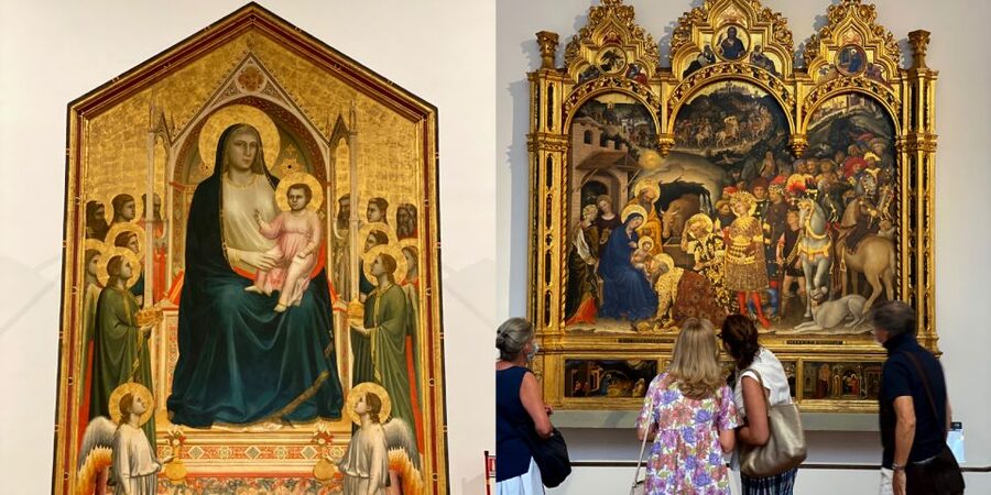 Florence: Uffizi Gallery Priority Ticket & Small-Group Tour - Who This Tour Fits Best