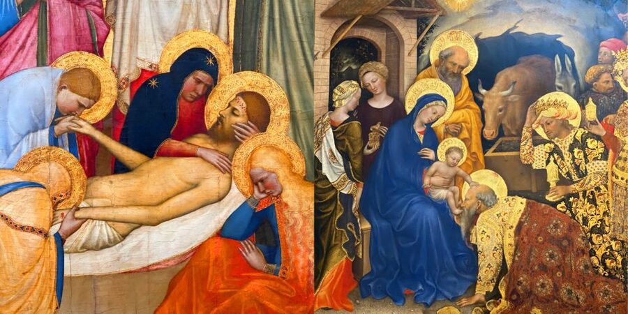 Florence: Uffizi Gallery Priority Ticket & Small-Group Tour - Meet Door 3: How the Small-Group Tour Works
