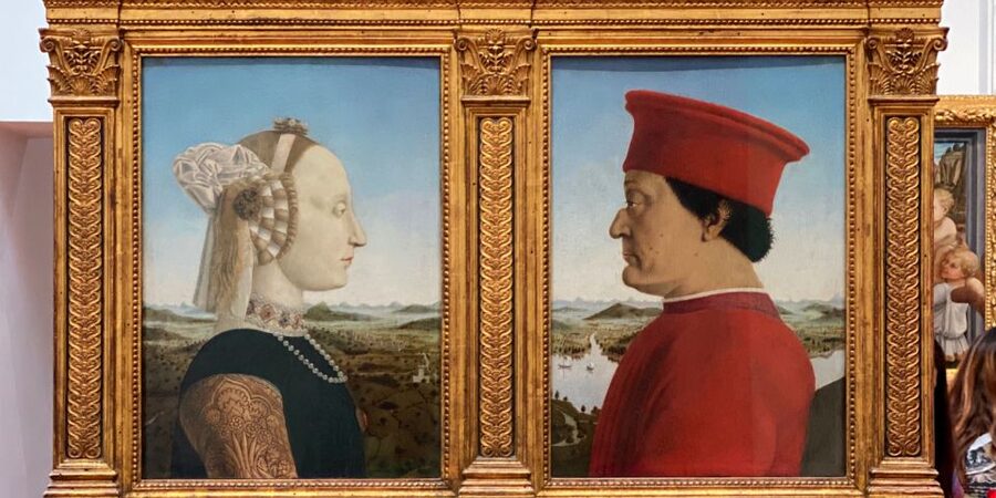 Florence: Uffizi Gallery Priority Ticket & Small-Group Tour - Botticelli’s Venus and the Art That Changed Taste