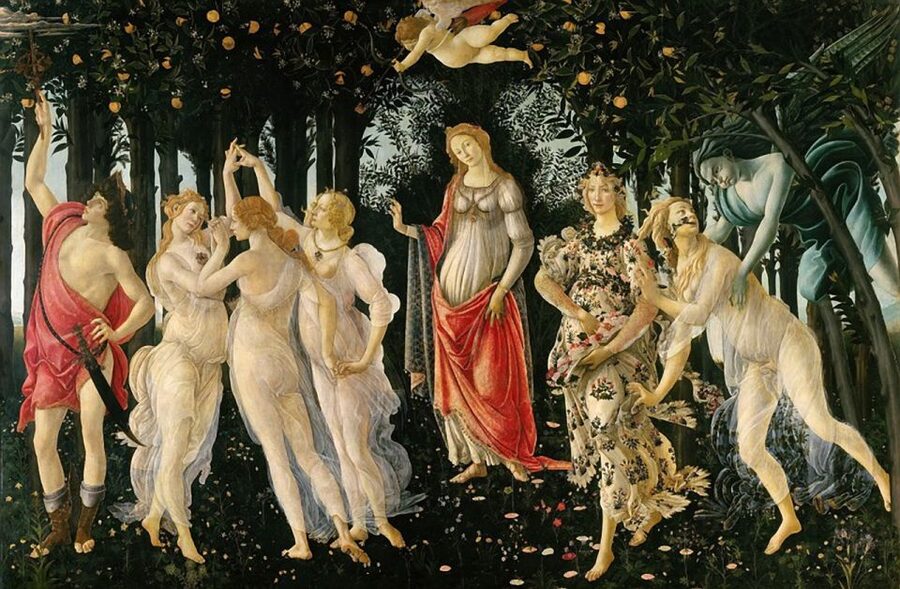 Florence: Uffizi Gallery Private Tour w/ Skip-the-Line Entry - Price and value: what you’re paying for with $282 per person