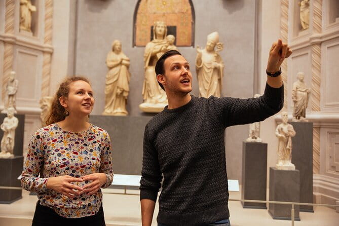 Florence Uffizi Gallery PRIVATE TOUR with a Local Private Guide - Key points before you go