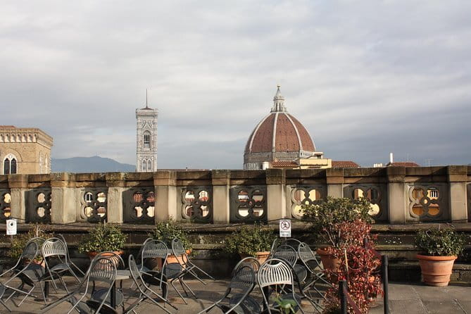 Florence Uffizi Gallery PRIVATE TOUR with a Local Private Guide - Uffizi in 2.5 Hours: Why This Private Format Makes Sense
