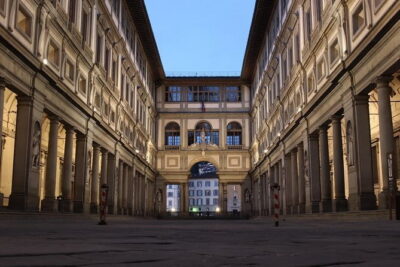 Florence Uffizi Gallery PRIVATE TOUR with a Local Private Guide - Priority Entrance: How It Affects Your Actual Day