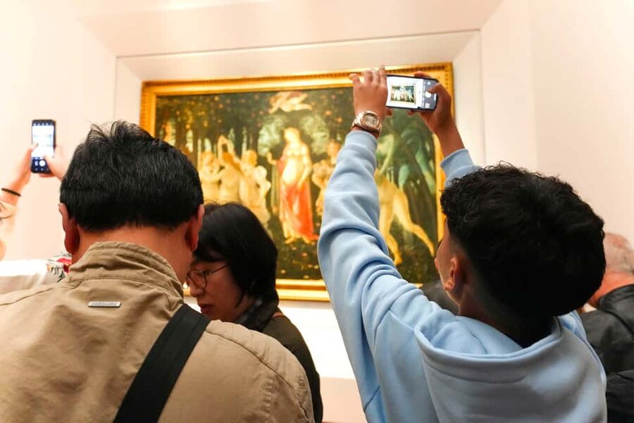 Florence: Uffizi Gallery Reserved-Entry VIP Tour - Price and value: is $82 worth it?