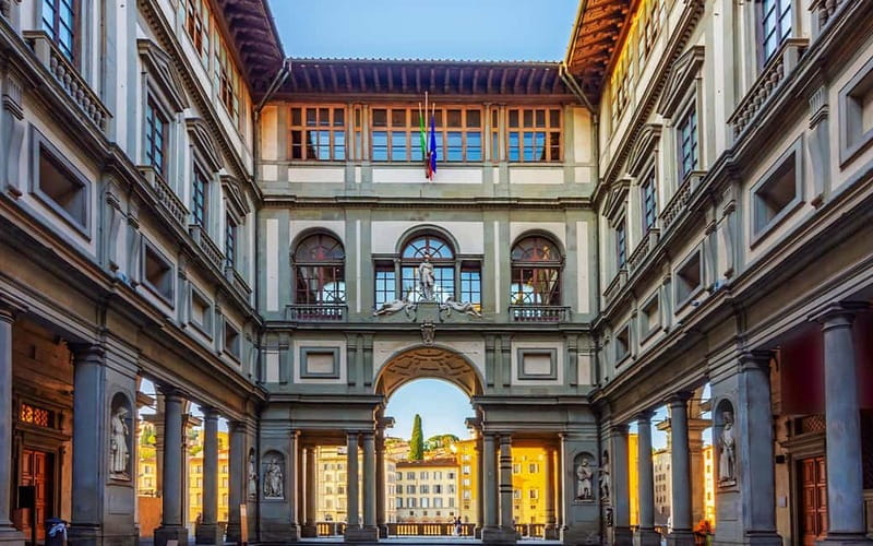 Florence: Uffizi Gallery Skip-the-line Entrance Ticket - Why a Fast-Track Uffizi Ticket Changes Your Day