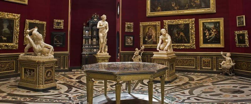 Florence: Uffizi Gallery Skip-the-line Entrance Ticket - Practical Rules That Affect What You Bring