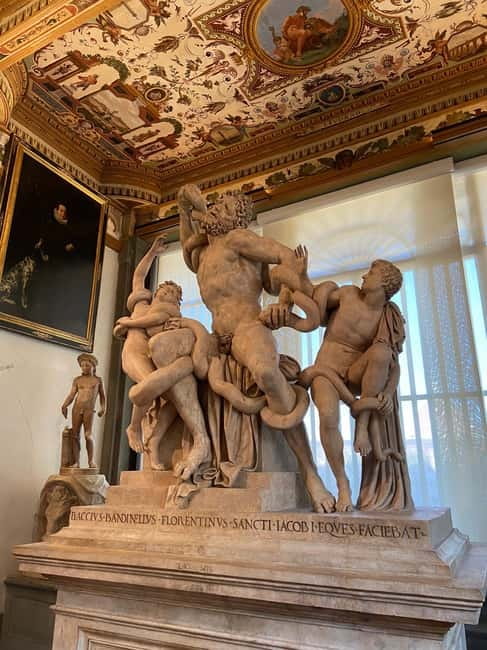 Florence: Uffizi Gallery Skip-the-line Entrance Ticket - Who This Fast-Track Uffizi Ticket Fits Best