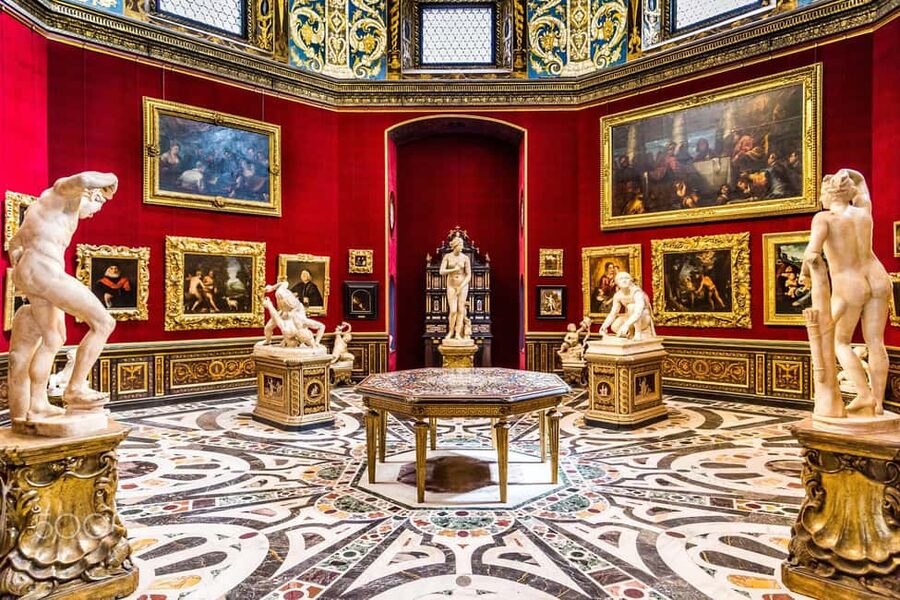 Florence: Uffizi Gallery Skip-the-Line Tickets - Price and Value: Is $59 for 1.5 Hours a Fair Deal?
